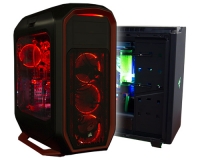 Эксклюзивные игровые компьютеры