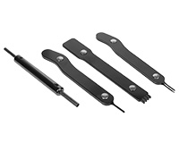 Инструменты для моддинга кабелей