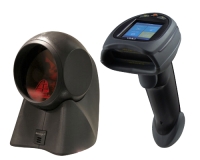 Сканеры штрихкодов