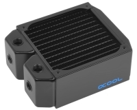 Радиаторы и аксессуары