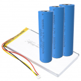 Элементы питания