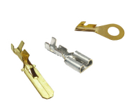 Клеммы и зажимы