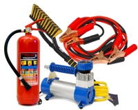 Автопринадлежности