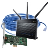 Сетевое оборудование