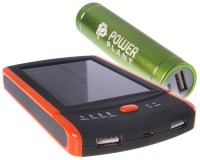 Внешние аккумуляторы (power bank)