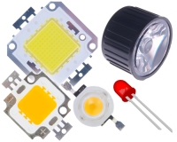 Светодиоды (LED)