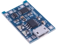 Контроллеры заряда