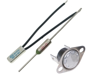 Термопредохранители