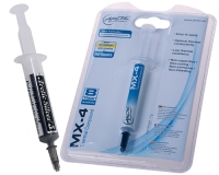 Термопаста (Термоинтерфейс)