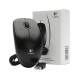 Фото Мышка Logitech B100 USB Black (910-003357)