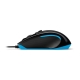 Фото Игровая мышь Logitech Gaming Mouse G300S (910-004345)