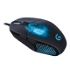 Фото Игровая мышь Logitech G303 USB Daedalus Apex (910-004382)