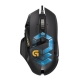 Фото Геймерская мышь Logitech G502 Proteus Spectrum (910-004617)