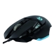 Фото Геймерская мышь Logitech G502 Proteus Spectrum (910-004617)