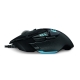 Фото Геймерская мышь Logitech G502 Proteus Spectrum (910-004617)