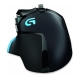 Фото Геймерская мышь Logitech G502 Proteus Spectrum (910-004617)