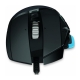 Фото Геймерская мышь Logitech G502 Proteus Spectrum (910-004617)