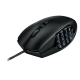 Фото Геймерская мышь Logitech G600 USB MMO Black (910-003623)