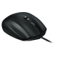 Фото Геймерская мышь Logitech G600 USB MMO Black (910-003623)