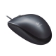 Фото Мышка Logitech M100 Dark (910-001604)