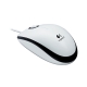 Фото Мышка Logitech M100 White (910-001605)