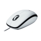 Фото Мышка Logitech M100 White (910-001605)