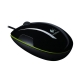 Фото Лазерная мышка Logitech M150 USB Grape Acid (910-003752)
