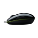 Фото Лазерная мышка Logitech M150 USB Grape Acid (910-003752)