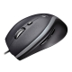 Фото Игровая мышка Logitech M500 USB Black (910-003725)