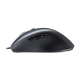 Фото Игровая мышка Logitech M500 USB Black (910-003725)