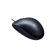 Фото Оптическая мышь Logitech M90 Dark (910-001794)