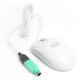 Фото Оптическая мышь Logitech RX250 PS2/USB White (910-000185)