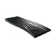 Фото Клавиатура Microsoft Sculpt Comfort Keyboard (V4S-00017)