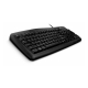Фото Клавиатура Microsoft 200 USB Black Ru Ret (T9T-00017)