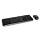 Фото Клавиатура и мышь Microsoft Wireless Desktop 800 (2LF-00012)
