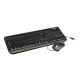Фото Комплект Microsoft Wired Desktop 400 (5MH-00016)