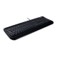 Фото Комплект Microsoft Wired Desktop 400 (5MH-00016)