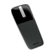 Фото Мышка Microsoft Arc Touch WL Black (RVF-00056)