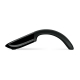 Фото Мышка Microsoft Arc Touch WL Black (RVF-00056)