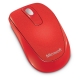 Фото Мышка Microsoft Mobile 1000 WL Flame Red (2CF-00040)