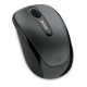 Фото Мышка Microsoft Mobile 3000 WL Black Ret (2EF-00034)