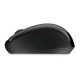 Фото Мышка Microsoft Mobile 3000 WL Black Ret (2EF-00034)