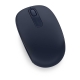 Фото Мышь Microsoft Mobile Mouse 1850 WL Blue (U7Z-00014)