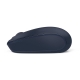 Фото Мышь Microsoft Mobile Mouse 1850 WL Blue (U7Z-00014)