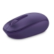 Фото Мышь Microsoft Mobile Mouse 1850 WL Purple (U7Z-00044)
