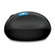 Фото Мышь Microsoft Sculpt Ergonomic Mouse For Business (5LV-00002)