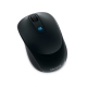 Фото Мышь Microsoft Sculpt Mobile WL Black (43U-00004)