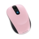 Фото Мышь Microsoft Sculpt Mobile WL Light Orchid (43U-00020)