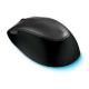 Фото Мышь Microsoft BlueTrack Comfort 4500 USB Black OEM (4EH-00002)