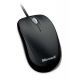 Фото Мышь Microsoft Compact Optical Mouse 500 USB Black (4HH-00002)